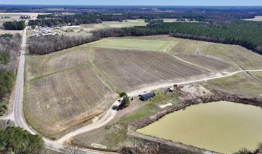Photo #18 of 7725 Swift Creek School Road, Whitakers, NC 210.0 acres