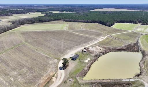 Photo #19 of 7725 Swift Creek School Road, Whitakers, NC 210.0 acres