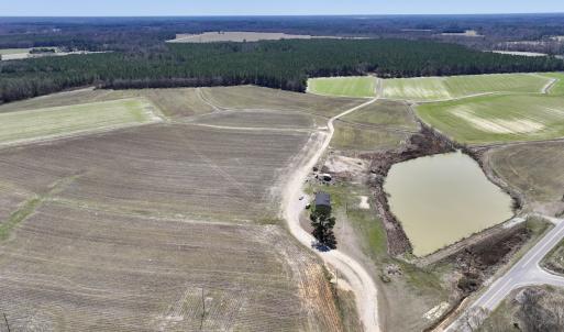 Photo #20 of 7725 Swift Creek School Road, Whitakers, NC 210.0 acres