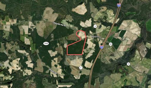 Photo #63 of 7725 Swift Creek School Road, Whitakers, NC 210.0 acres