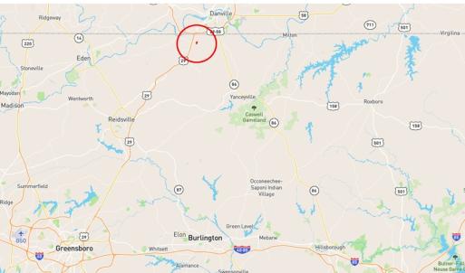 Photo #4 of Off Goodman Road, Lot-2, Pelham, NC 2.6 acres