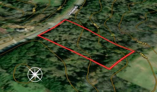 Photo #8 of Off Goodman Road, Lot-2, Pelham, NC 2.6 acres