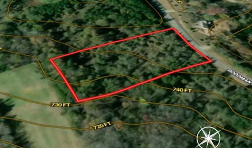Photo #14 of Off Goodman Road, Lot-2, Pelham, NC 2.6 acres