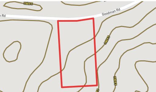 Photo #17 of Off Goodman Road, Lot-2, Pelham, NC 2.6 acres