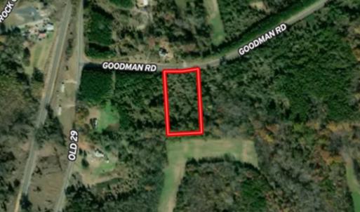 Photo #27 of Off Goodman Road, Lot-2, Pelham, NC 2.6 acres