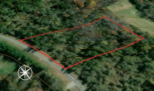 Photo #2 of Lot-3, Off Goodman Road, Pelham, NC 3.3 acres