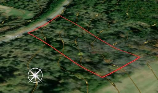 Photo #9 of Lot-3, Off Goodman Road, Pelham, NC 3.3 acres