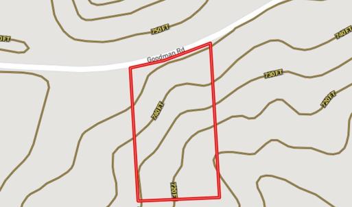 Photo #10 of Lot-3, Off Goodman Road, Pelham, NC 3.3 acres