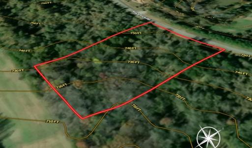 Photo #15 of Lot-3, Off Goodman Road, Pelham, NC 3.3 acres