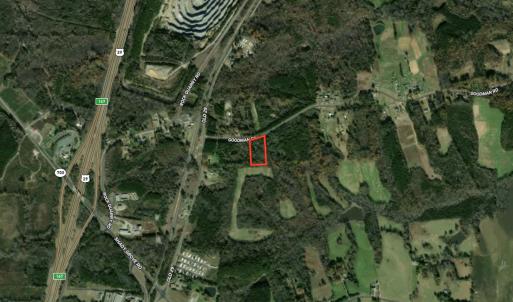 Photo #21 of Lot-3, Off Goodman Road, Pelham, NC 3.3 acres