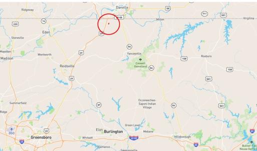 Photo #4 of Off Goodman Road, Lot 4, Pelham, NC 4.5 acres