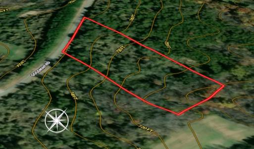 Photo #14 of Off Goodman Road, Lot 4, Pelham, NC 4.5 acres