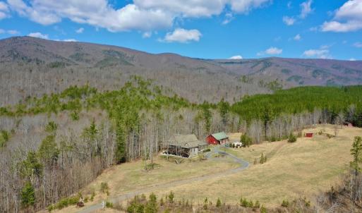 Photo #1 of 80 Oriskany Square , Eagle Rock, VA 35.8 acres