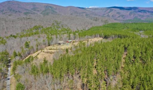 Photo #3 of 80 Oriskany Square , Eagle Rock, VA 35.8 acres