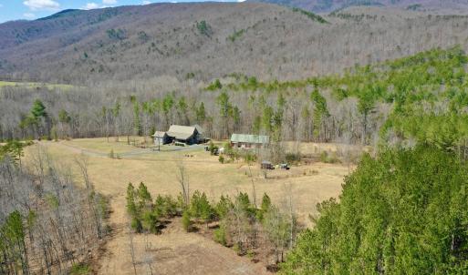 Photo #4 of 80 Oriskany Square , Eagle Rock, VA 35.8 acres