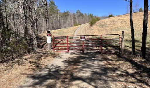 Photo #5 of 80 Oriskany Square , Eagle Rock, VA 35.8 acres