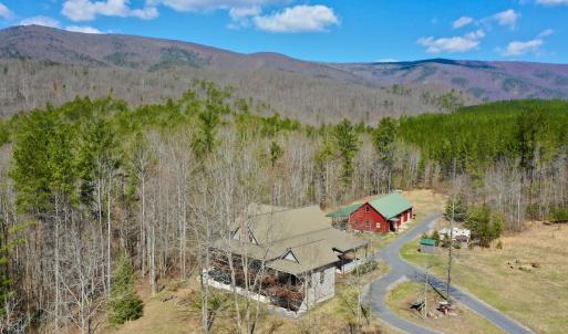 Photo #7 of 80 Oriskany Square , Eagle Rock, VA 35.8 acres