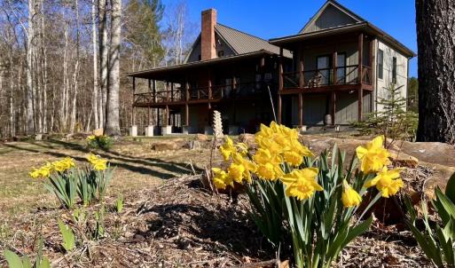 Photo #8 of 80 Oriskany Square , Eagle Rock, VA 35.8 acres