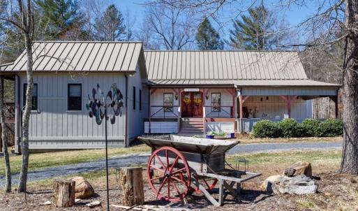 Photo #9 of 80 Oriskany Square , Eagle Rock, VA 35.8 acres