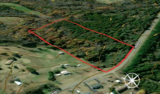 Photo #2 of Off Goodman Road, Lot-6, Pelham, NC 8.6 acres