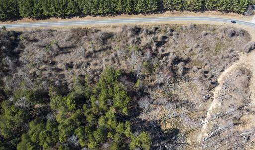Photo #5 of Off Goodman Road, Lot-6, Pelham, NC 8.6 acres