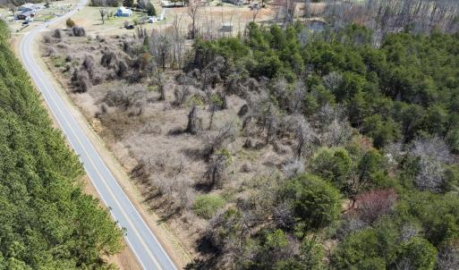 Photo #7 of Off Goodman Road, Lot-6, Pelham, NC 8.6 acres