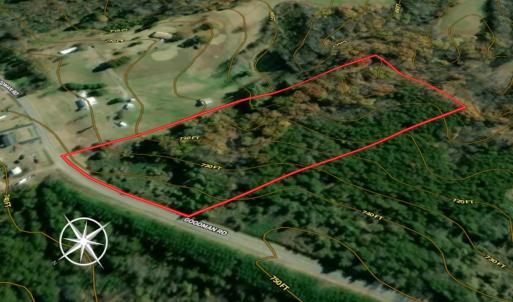 Photo #8 of Off Goodman Road, Lot-6, Pelham, NC 8.6 acres