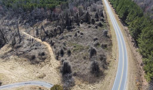 Photo #23 of Off Goodman Road, Lot-6, Pelham, NC 8.6 acres