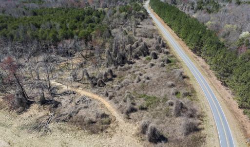 Photo #30 of Off Goodman Road, Lot-6, Pelham, NC 8.6 acres