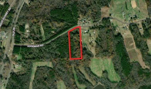Photo #35 of Off Goodman Road, Lot-6, Pelham, NC 8.6 acres