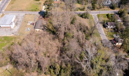 Photo #2 of 220 N. Pine Street, Laurinburg, NC 0.4 acres