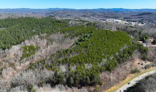 Photo #2 of Off of Belvedere Drive, Fieldale, VA 30.2 acres