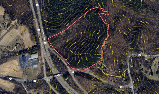 Photo #24 of Off of Belvedere Drive, Fieldale, VA 30.2 acres