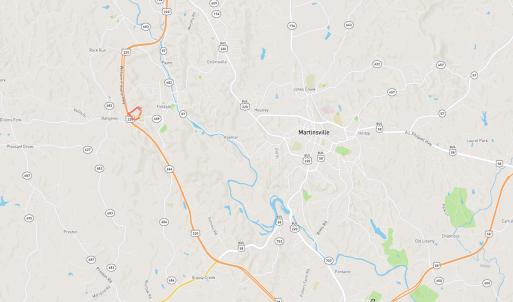 Photo #25 of Off of Belvedere Drive, Fieldale, VA 30.2 acres