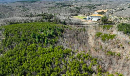 Photo #4 of Off of Belvedere Drive, Fieldale, VA 30.2 acres
