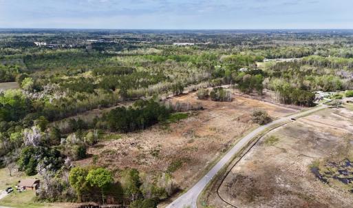 Photo #1 of Off Saxon Avenue, Lumberton, NC 76.7 acres