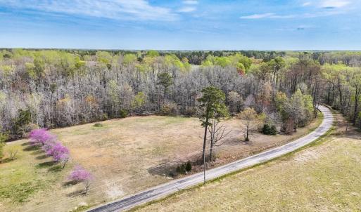 Photo #1 of Off Berlin Dory Rd., Sedley, VA 4.2 acres
