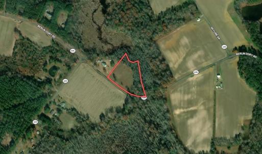 Photo #17 of Off Berlin Dory Rd., Sedley, VA 4.2 acres