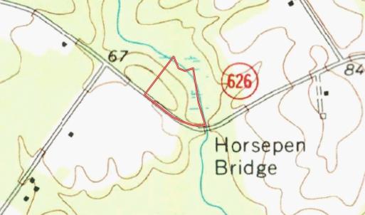 Photo #18 of Off Berlin Dory Rd., Sedley, VA 4.2 acres