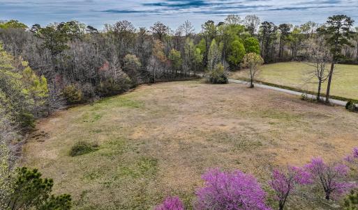 Photo #2 of Off Berlin Dory Rd., Sedley, VA 4.2 acres