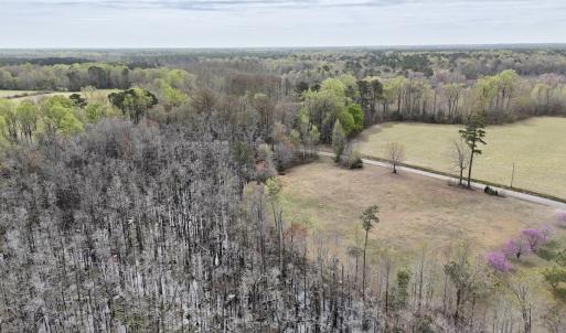Photo #3 of Off Berlin Dory Rd., Sedley, VA 4.2 acres