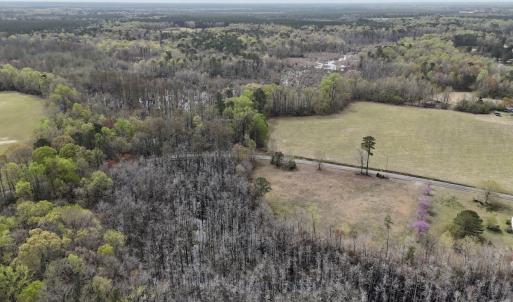 Photo #4 of Off Berlin Dory Rd., Sedley, VA 4.2 acres