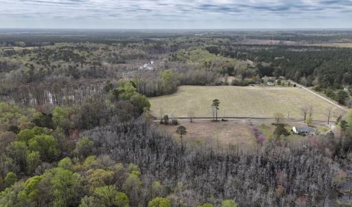 Photo #5 of Off Berlin Dory Rd., Sedley, VA 4.2 acres