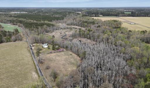 Photo #6 of Off Berlin Dory Rd., Sedley, VA 4.2 acres