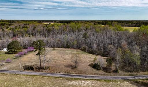 Photo #8 of Off Berlin Dory Rd., Sedley, VA 4.2 acres