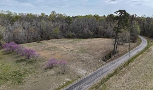 Photo #9 of Off Berlin Dory Rd., Sedley, VA 4.2 acres