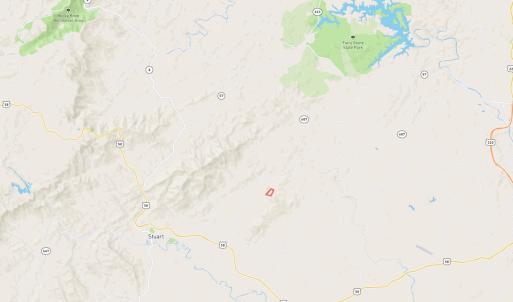 Photo #29 of Off of Blueberry Lane, Stuart, VA 48.1 acres