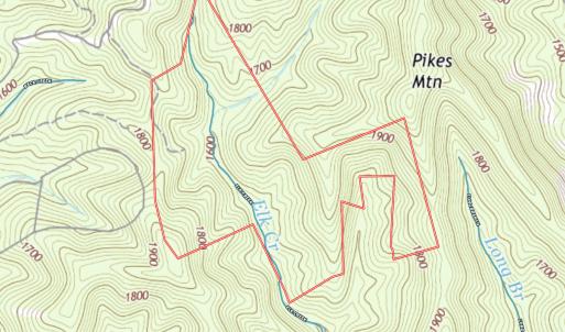 Photo #53 of Off of Willard Creek Lane, Stuart, VA 180.0 acres