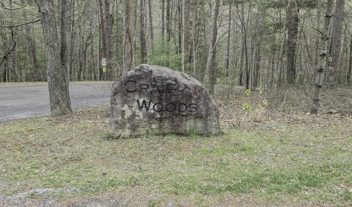 Photo #14 of Off Craig Woods Rd, New Castle, VA 2.8 acres