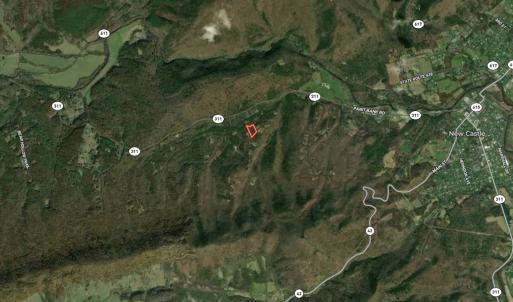 Photo #18 of Off Craig Woods Rd, New Castle, VA 2.8 acres